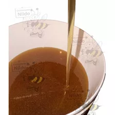 Miel Pura De Abejas En Balde Calidad Exportación X 5kg