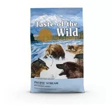 Taste Of De Wild Pacific 5 Lb