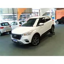 Creta Pulse Plus 1.6 Aut. Flex