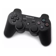 Control Joystick Inalámbrico Sony Playstation 3 Dualshock