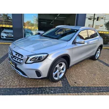 Mercedes-benz Gla200 Advance 2018