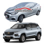 Fundas De Asientos Chevrolet Aveo Modelo 2012-2016