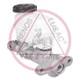 1- Repuesto Pistn Caliper Delantero Dodge D350 81/93 Ho