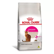 Royal Canin Exigent Para Gatos Adultos 10kg Pet