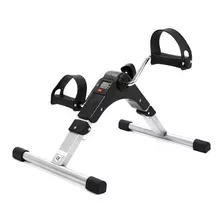 Bike Spinning Pedalera Home Fitness Pantalla Lcd 