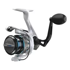 Carrete Quantum Accurist S3 Inshore Spinning 6+1 Balineras