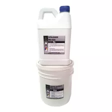 Resina Epoxica Para Porcelanato Liquido 6kg