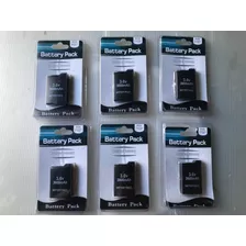 Batería Para Psp Fat Battery Pack