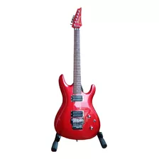 Guitarra Eléctrica Ibanez Js1200 Ca Joe Satriani Candy App