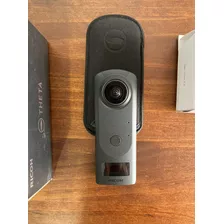 Ricoh Theta Z1 Cámara 360 51gb