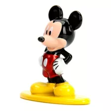 Boneco Mickey Mouse Ds1 Disney Nano Metalfigs Jada Toys