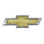 Emblema Parrilla Chevrolet Aveo Del 2018 Al 2022