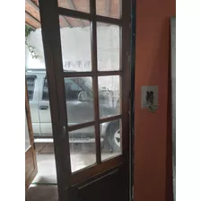 Puertas Y Ventanas Cuadrille Pinotea Y Cedro Varias Medidas