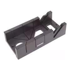 Caja Ingletera De Plastico Caja De Ingletes Workpro