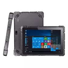 10.1 Tablet Industrial+dock Windows 10 Pro