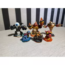 Skylanders Giants