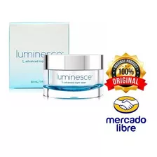 Crema Advanced Night Repair Jeunesse Luminesce Para Piel Mixta De 30ml