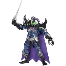 Masters Of The Universe Figura De Esqueleto De Masterverse