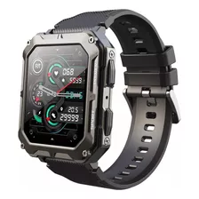  Smart Watch C20 Pro, Llamadas, Bluetooth, Fitness 