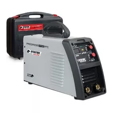 Equipo Soldador Inversor Mma -tig 220v Trabajo Pesado