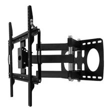 Soporte Volteck Tvsm-65 De Pared Para Tv/monitor De 26 A 65 