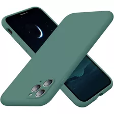 Funda Cordking Para iPhone 11 Pro Max 6.5 (rb5k)