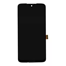 Modulo Compatible Moto E6 Plus Motorola Pantalla Xt2025