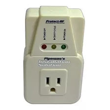 Protector Contra Voltaje Brownout Oleaje Refrigerador 1800 V