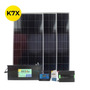 Segunda imagen para búsqueda de kit solar completo inversor 1500 onda pura