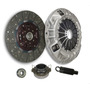 Kit De Clutch Volante Isuzu Elf 600-bus 5.2 Diesel 2009 2010