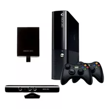 Xbox 360 500gb Kinect 2 Controles