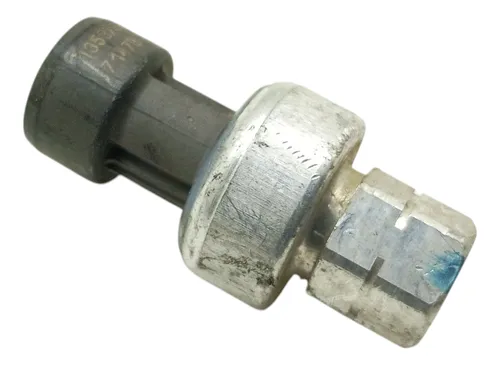 Pressostato Ar Condicionado 3 Vias Gm Fiat 13587668 Usado 1