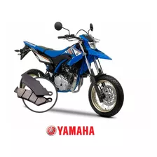 Pastilla De Freno Moto (delantera) Yamaha Wr 125 (1996+)