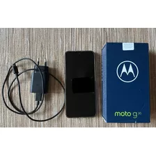  Celular Moto G30 Dual Sim 128 Gb 4 Gb Ram 