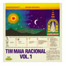 Tim Maia - Racional Volume 1