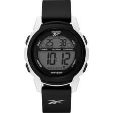 Reloj Reebok Mujer Rv-hal-l9-pwib-wb Halo