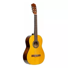 Guitarra Clásica Stagg Scl50 1/2 Natural