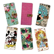 Funda Agenda Compatible Con iPhone 15/ A3090, A2846, A3089