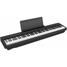 Roland Fp-30x-bk Piano Portátil Con Altavoces Integrados