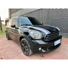 Mini Cooper Countryman 2012