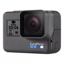 Go Pro Hero 6 Kit