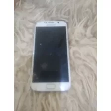 Samsung S6 Módulo Roto Después Funciona Si Se Repara Paraepu