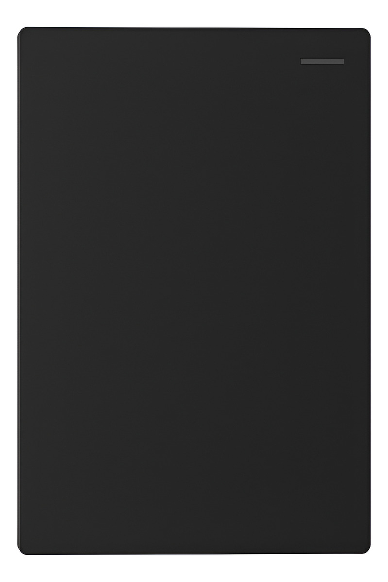 Tecla Macroled Linea Milan Armada 1 Canal Color Negro Corriente Nominal 10 A Voltaje Nominal 250v