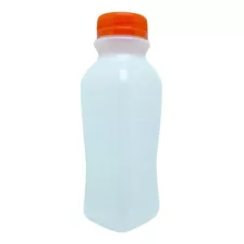 Garrafinha Para Suco, Caldo De Cana 300ml Descartável - 25un