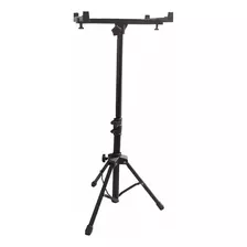 Estante Suporte Bateria Eletrônica Revas Roland Pb350 Stand