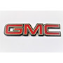 Emblema Gmc Camioneta Original Letras #002