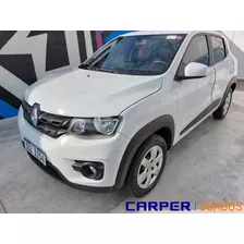 Renault Kwid Intense C/64141