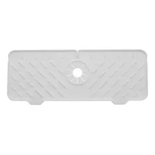 Alfombrilla Para Grifo De Fregadero Protector De Cocina