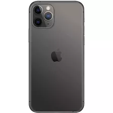 iPhone 11 Pro 512 Gb Gris Espacial