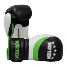 Top Ten - Guantes De Boxeo Stripe